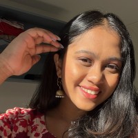 The Turmeric Co. Employee Sharanya Mahesh's profile photo