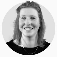 Bundeling Employee Melanie van Aerts's profile photo