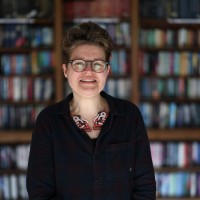 University of Liverpool Employee Fiona McBride's profile photo