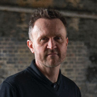 Chris Forecast's profile photo