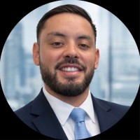 Paladin EnviroTech Employee Julian Romo's profile photo