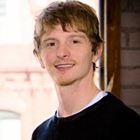 Fueled Employee Tyler Bailey's profile photo