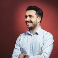 ANTILOGY Employee Mike Belhomme's profile photo