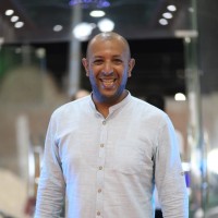 The GrEEK Campus Employee Mohamed Abdelbaky's profile photo