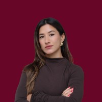 Bamble Employee Melissa Pairazaman's profile photo