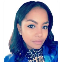 Blue Cross and Blue Shield of Kansas City Employee Crystal McDaniel's profile photo