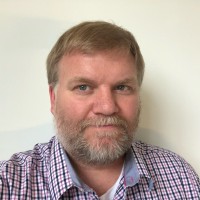 Adastra Employee Kevin Harmer's profile photo