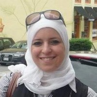 Dalia Saafan Email