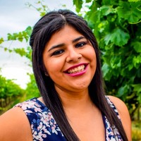 Hermanas Unidas Employee Kimberly Martinez's profile photo