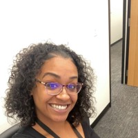 Adult and Child Health Employee Sierra Morgan's profile photo