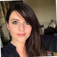 CERTEA Employee Justine le Roux's profile photo
