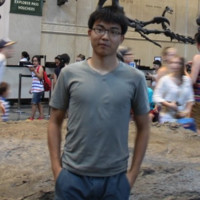 Veeco Employee Yichen Li's profile photo