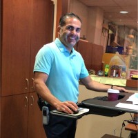 Vinnie Cascone Email & Phone Number