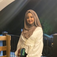 Arifa Chowdhury Email