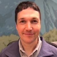 EdVisorly Employee Eric Witherspoon's profile photo