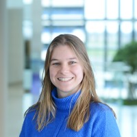 Tryangle bvba Employee Lara Dothée's profile photo