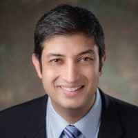 Harbor-UCLA Medical Center Employee Sanjay Dhall's profile photo