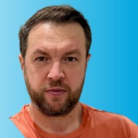TechVision Global Employee Serge Koval's profile photo