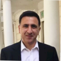 Leightons Opticians and Hearing Care Employee Andreas Panteli's profile photo