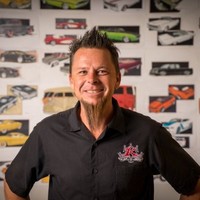 Kindig-it Design Inc. Employee Dave Kindig's profile photo