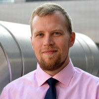STACC Employee Siim Meeliste's profile photo