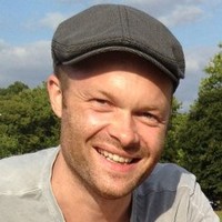 Businessconcern Employee Pieter Ennes's profile photo