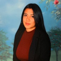 Just Packaging, Inc Employee Nathalie Zaldana's profile photo