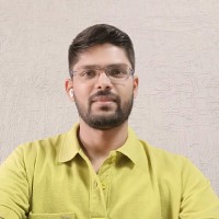 Parth Patel Email & Phone Number