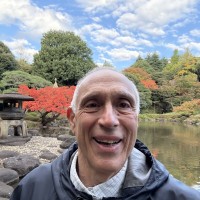 Rabkin Japanese Gardens Employee Michael Rabkin's profile photo