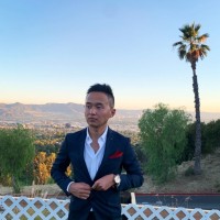 Alex Pak Email