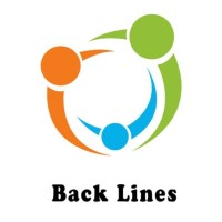 Backlines Employee 's profile photo