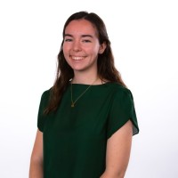 Cured Employee Bridey Dages's profile photo