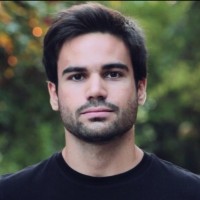 Eifron Employee Dimitris Kovaios's profile photo