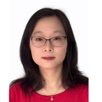 Amazon Employee Shaojuan Liao's profile photo