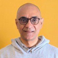 Walgreens Employee Abhi Dhar's profile photo