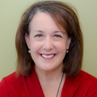 Minnesota Public Radio and American Public Media Employee Amy Hyatt's profile photo