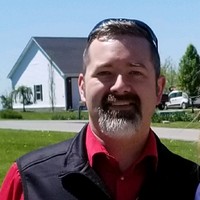 Holston Gases Employee Brian Yates's profile photo