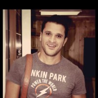 Rock Developments Employee Tarek Esmail's profile photo