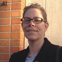 Free Library of Philadelphia Foundation Employee Kori Heavner's profile photo