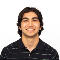 Nanovis Employee Kirin Ingle's profile photo