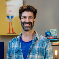Tomer Bar-Zeev Email & Phone Number