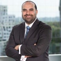 First Internet Bank Employee Carlos Torres's profile photo