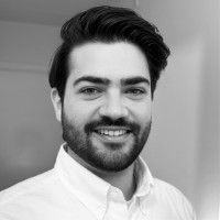 PharmaPipe Employee Elidio Falsin Neto's profile photo