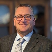 Palace Entertainment Employee Jerry Brick's profile photo