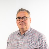 University of Bath Employee Kevin McCormick's profile photo