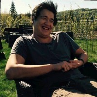 Rockpore Employee Knut Haugen's profile photo