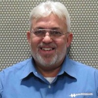 M.W. Watermark™ Employee David Higgins's profile photo