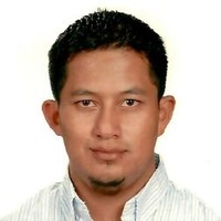 IPEGES Employee Daniel Sánchez Alarcón's profile photo