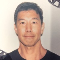 Warner Music Korea Employee Derek Sung's profile photo