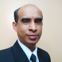 Prakash Racharla Email & Phone Number